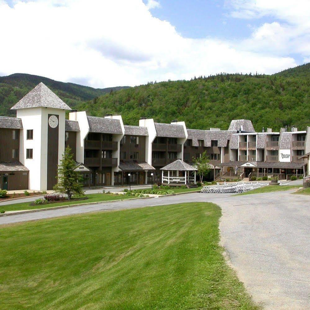 The Inn At Bolton Valley 외부 사진